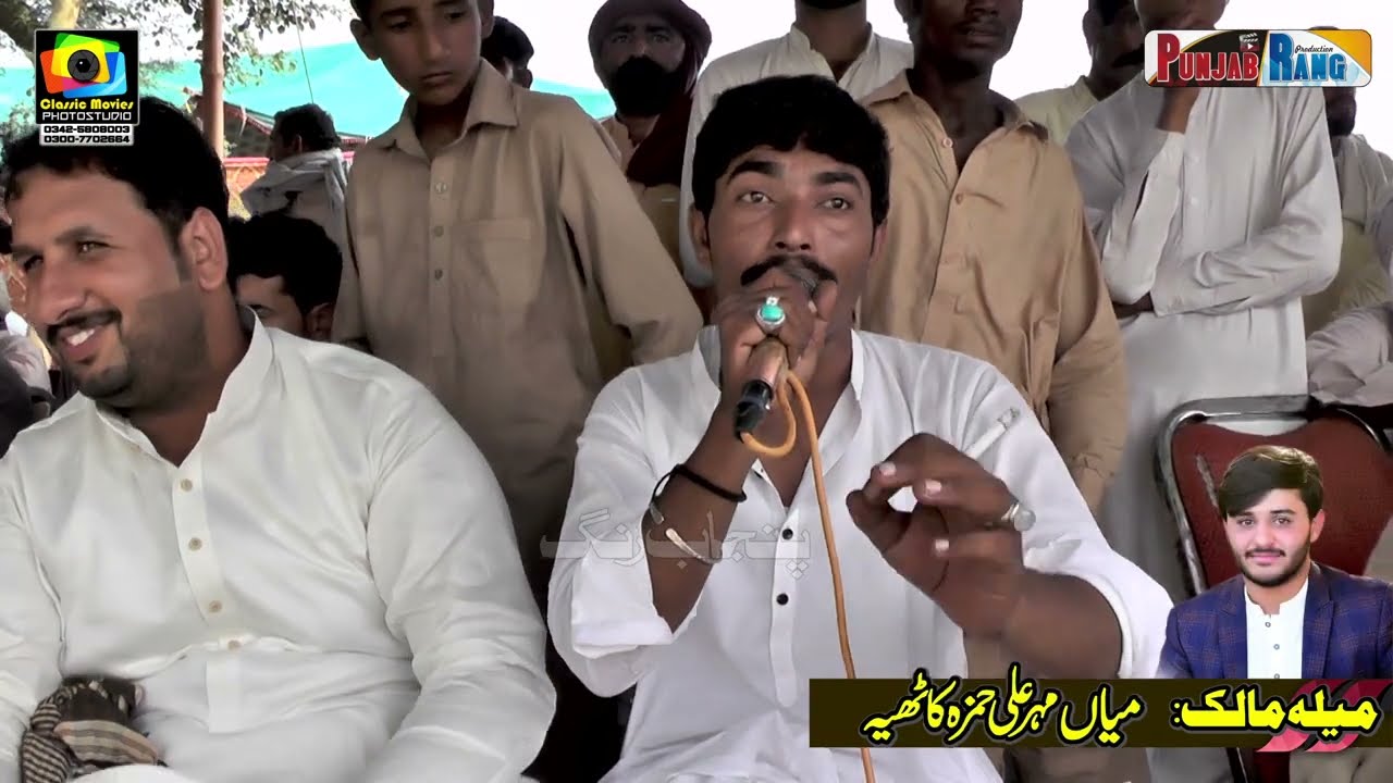 Fakhar e Neli ll Shahzada ll Horse Dance ll Sakhi Mehmood Langah Harrpa Sahiwal ll 2022