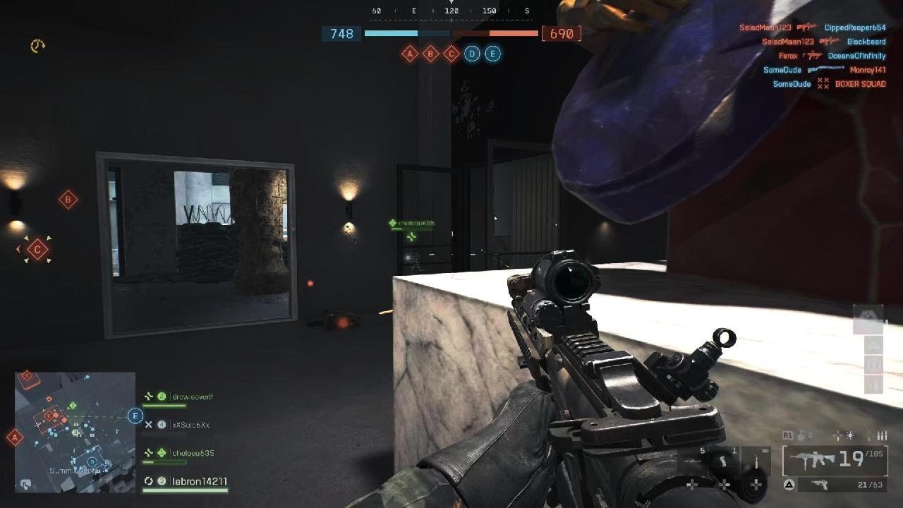 Battlefield 6 Pro