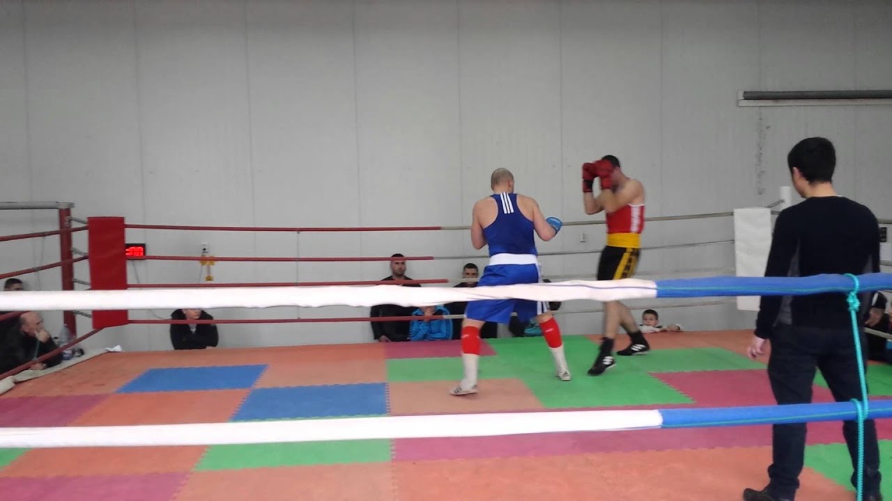 Marius Tatar Box   Silva Lazar Motorul Arad
