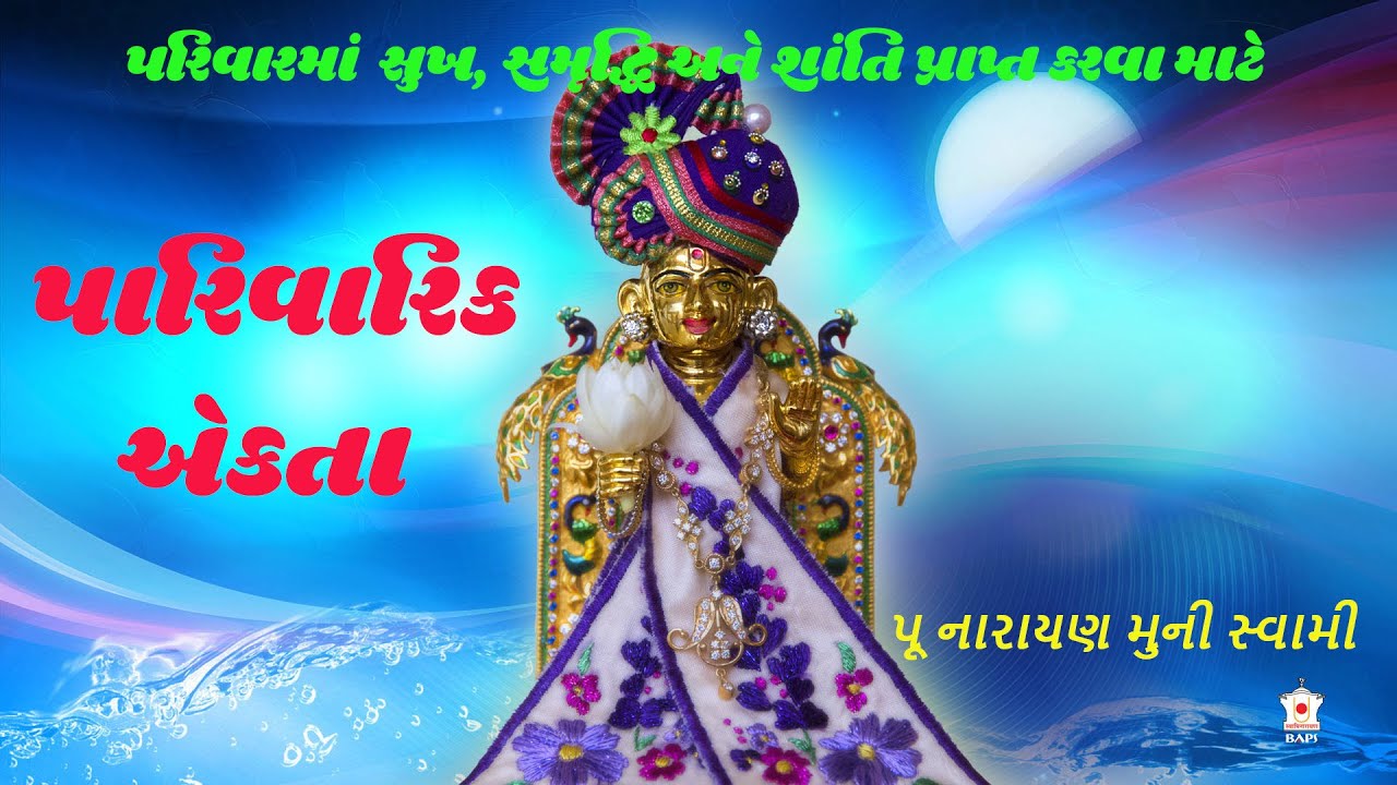 પૂ નારાયણ મુની સ્વામી | P Narayanmuni Swami | Baps Katha,Baps Pravachan,Swaminarayan Pravachan
