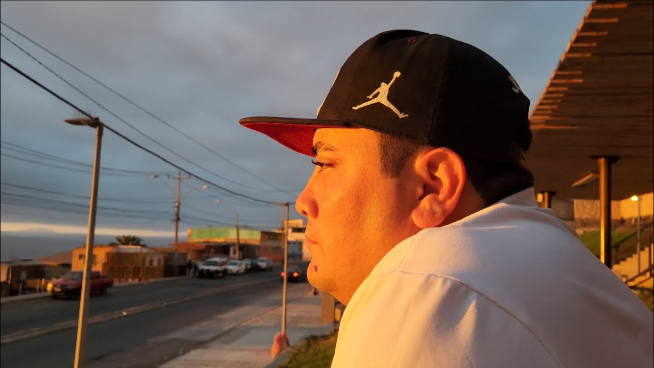 MATAMOS EL DOLOR ❌️ ROBERTO SÁNCHEZ - RAP DE MICRO ❌️ VIDEO OFICIAL