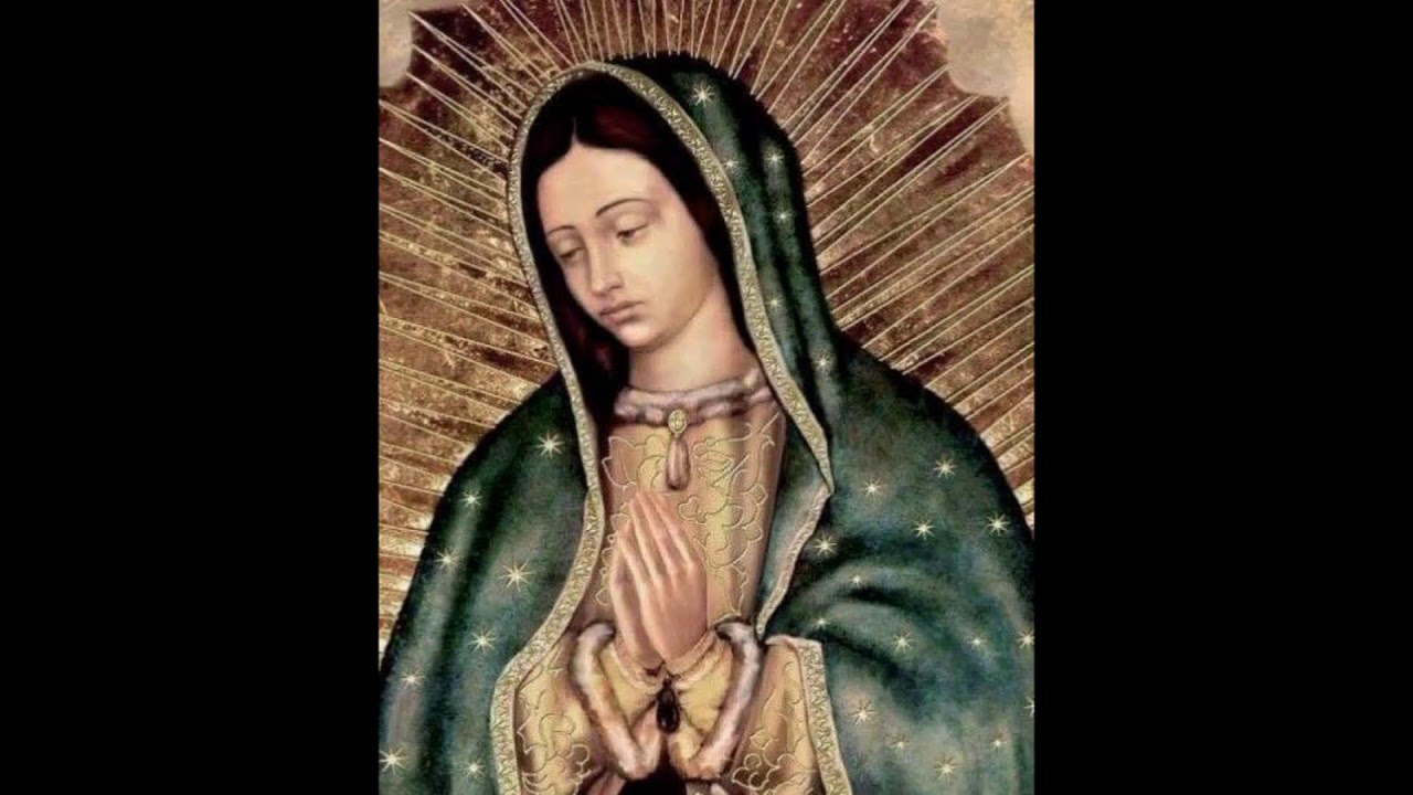 SANTO ROSARIO