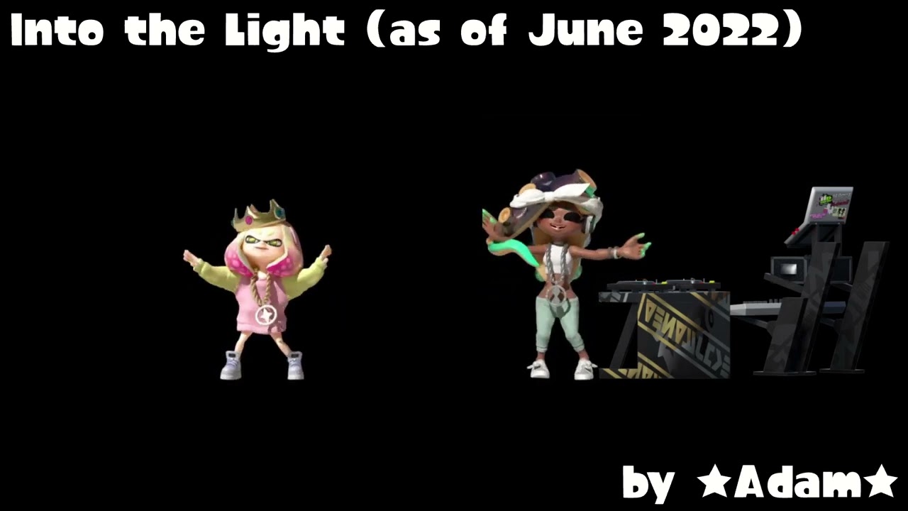 [Hologram Ready] Off the Hook performing 