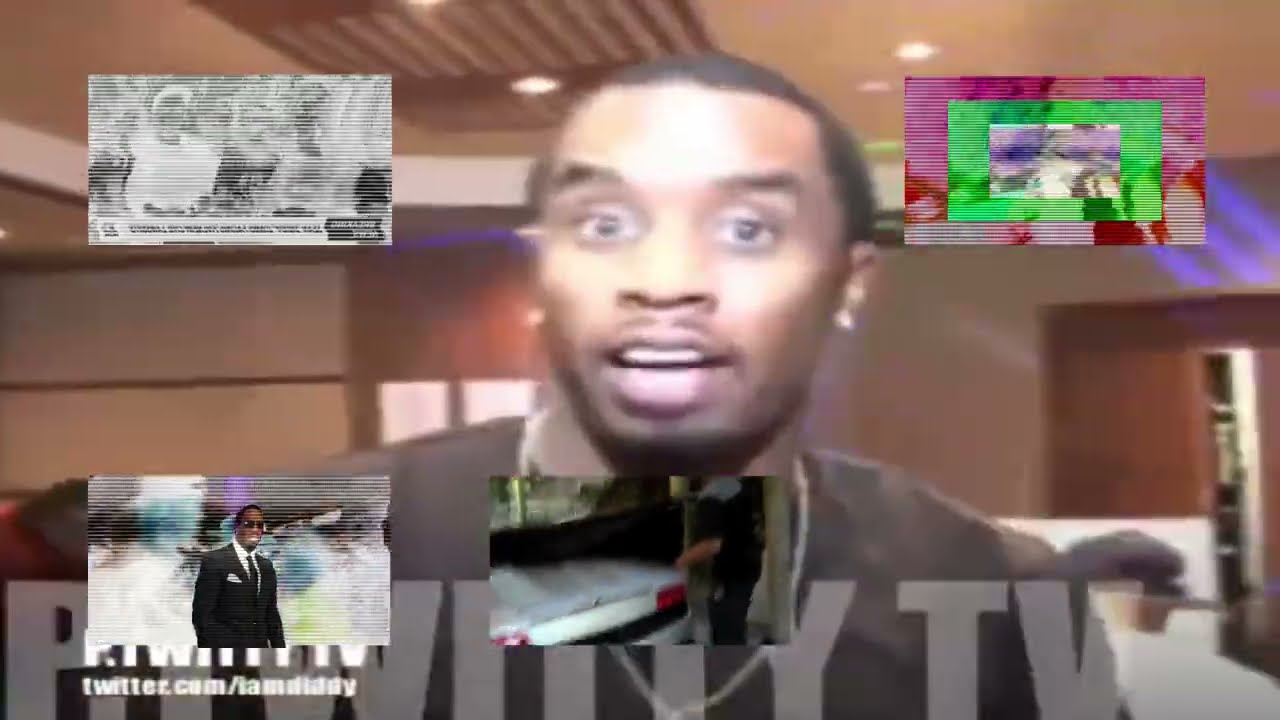 Diddy - Sparta Remix