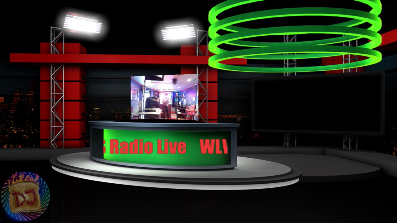 WLVS Radio Live Stream