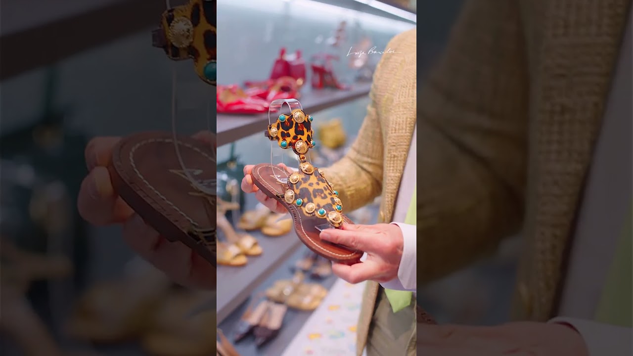 Luiza Barcelos Cascavel - Cole&ccedil;&atilde;o Primavera/Ver&atilde;o! ✨