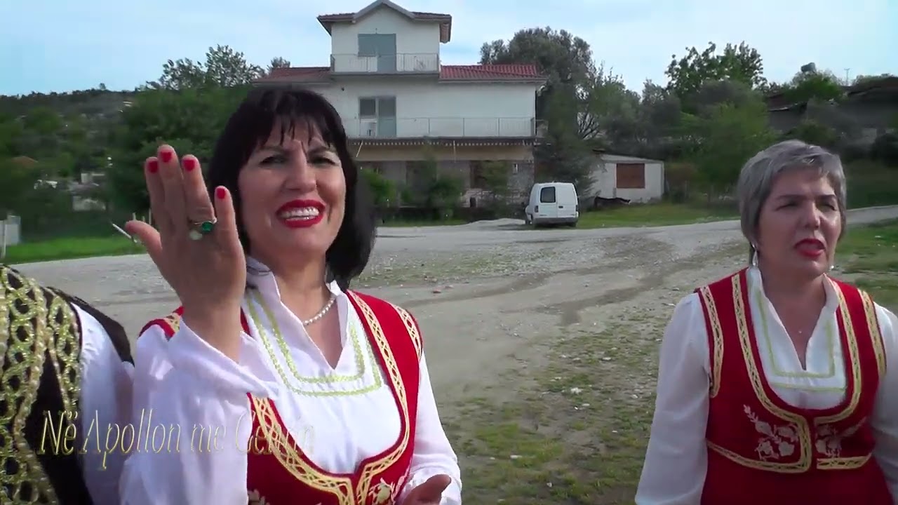 Atje ku kënga rrëfen historine. Grupi Lab Rromës në një bashkebisedim me gazetarin G.Banaj