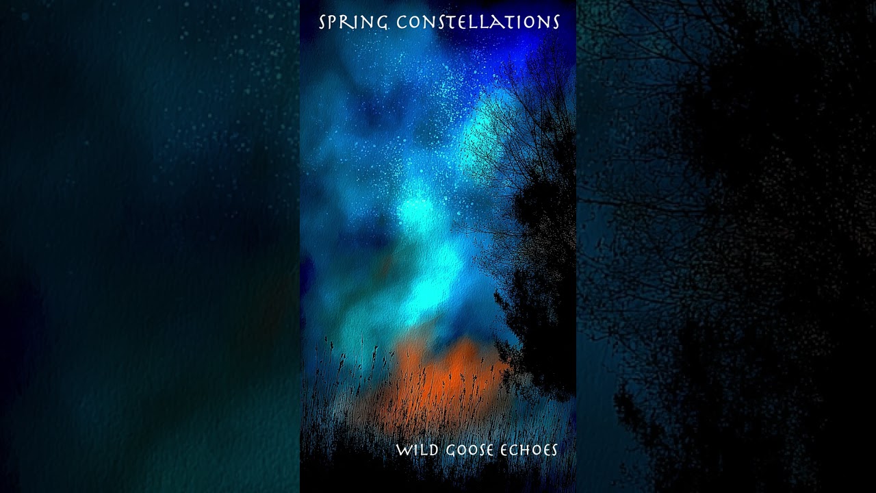 Spring Constellations