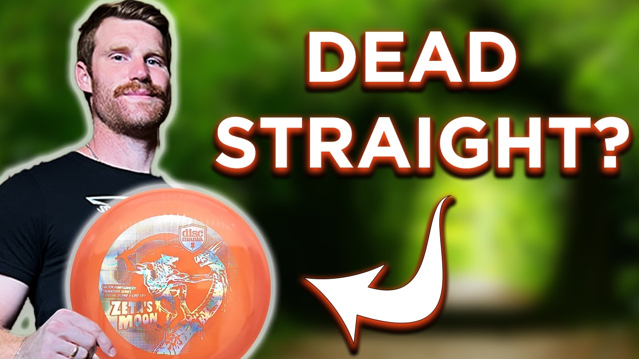 You NEED A Straight Fairway Driver, But Which One Is Best?? | CD1 vs Undertaker vs Lots