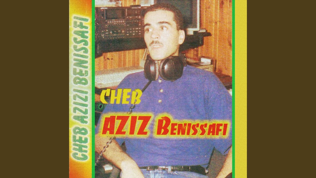 Laoualaftek / Ay dalali / Malgri nous / Je suis ton amour (Enchainer)