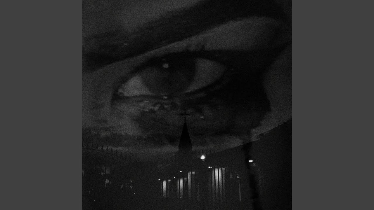 Midnight eyes