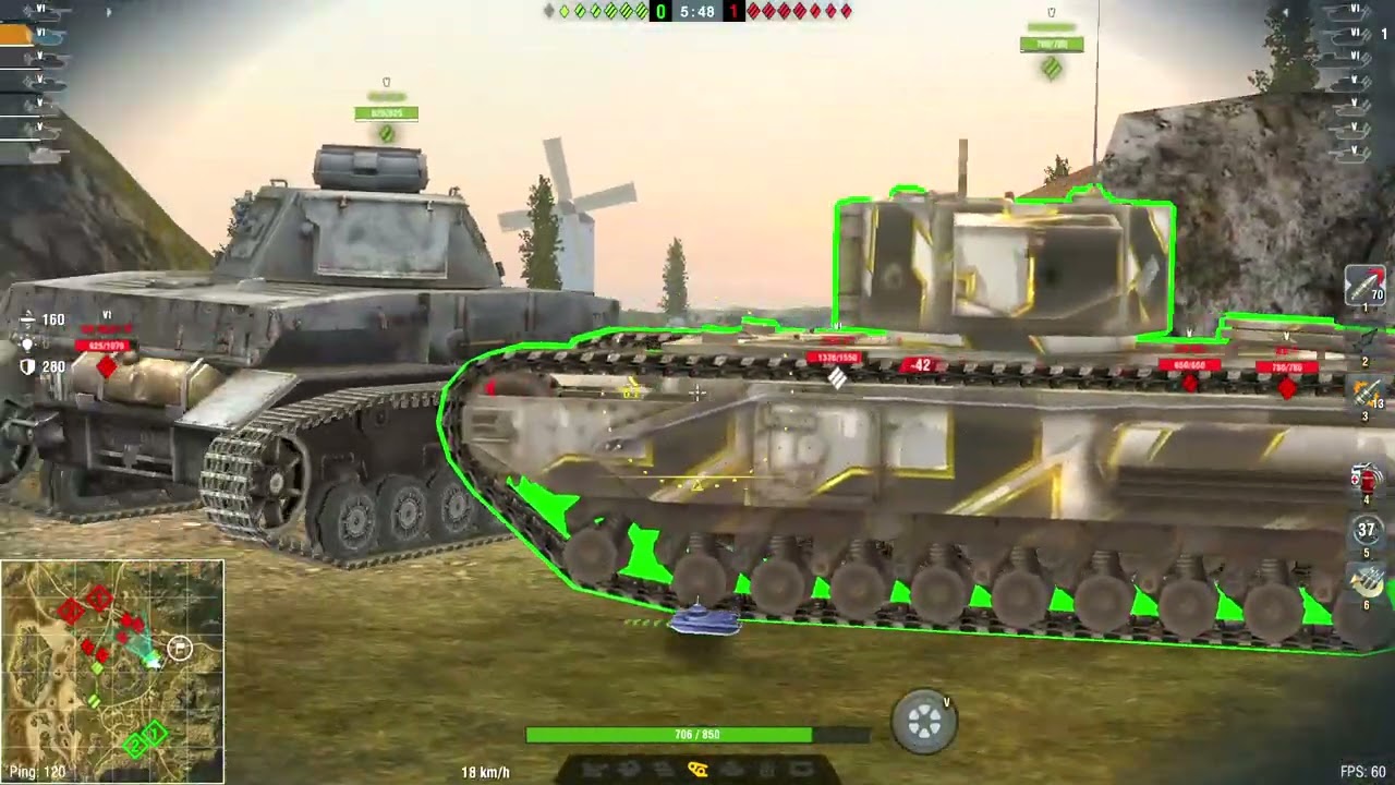 WoT Blitz