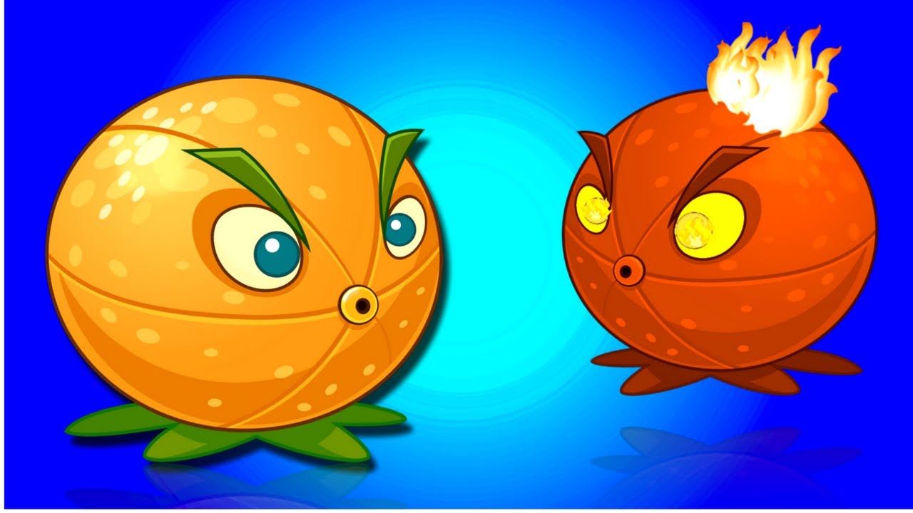 Plants vs Zombies 2 Overview CITRON vs 16x Zombies: Primal Showcase Epic PVZ 2 Gameplay