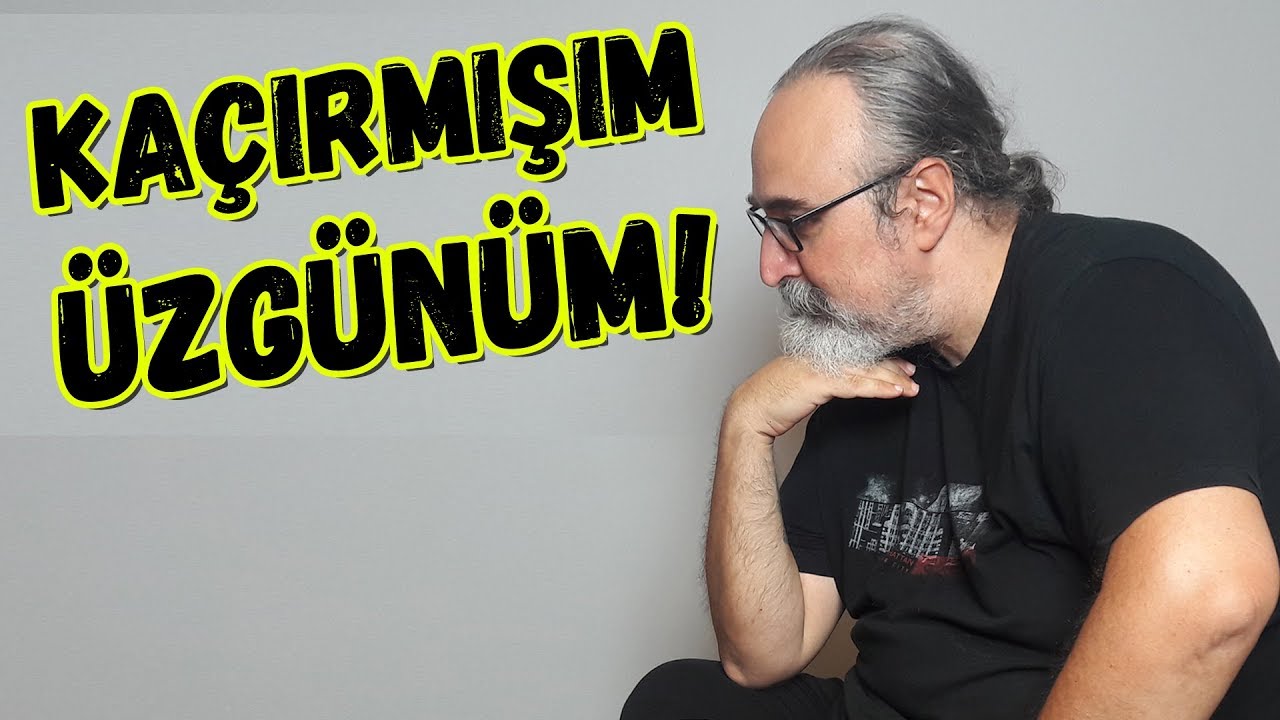 GEÇEN YILIN EN İYİ OYUNU!