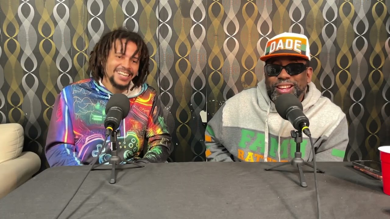 Late Night with Sharif | EP 81 | Special Guest Bedtime