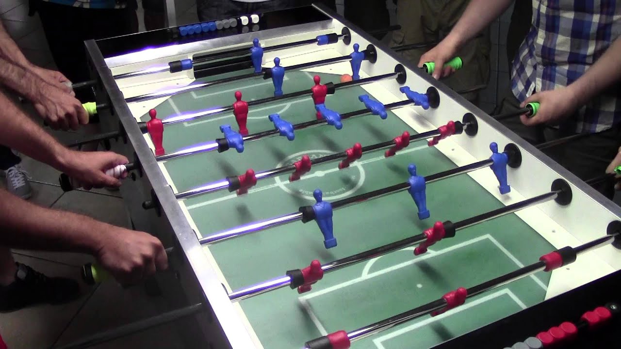 Robert Atha/Billy Pappas vs Geza Kiss/Gergely Talai BO5