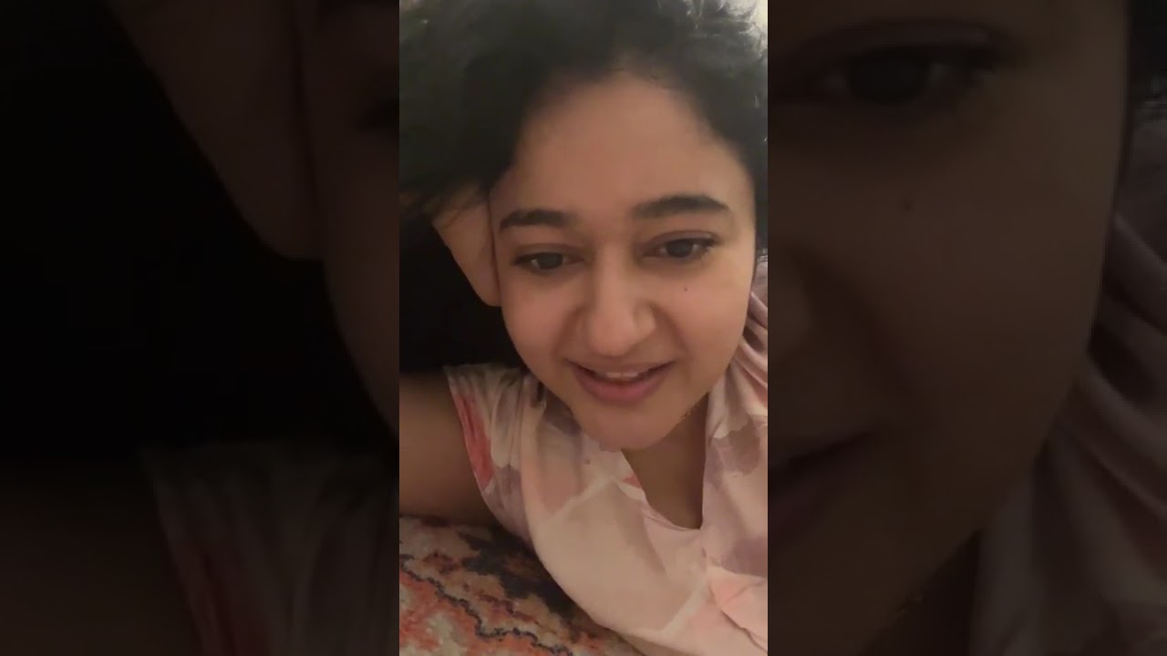 Poonam Bajwa Live 2