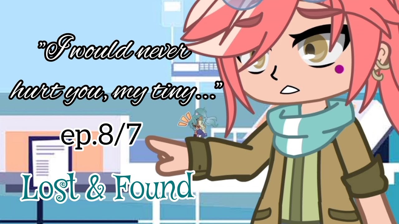 Lost & found ep.7/ 