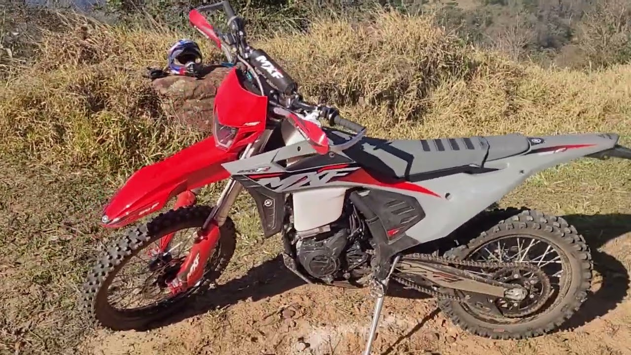 Opini&atilde;o ap&oacute;s 1 m&ecirc;s da aquisi&ccedil;&atilde;o da MXF270FI. 