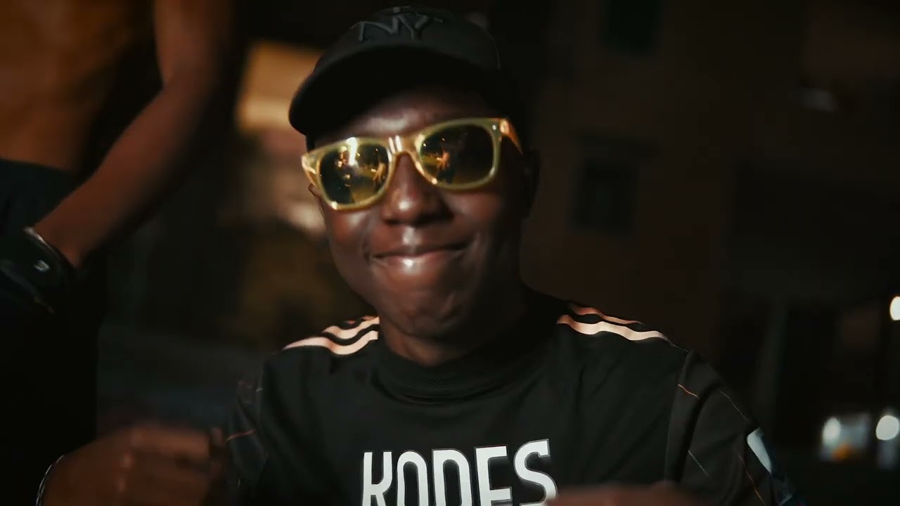 SILVIO -  16 % (Clip officiel)