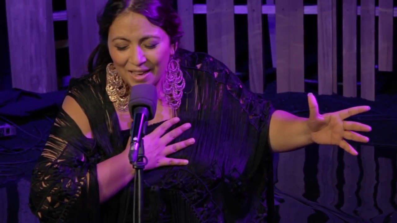 MONTSE CORTES - Mas penitas no me des