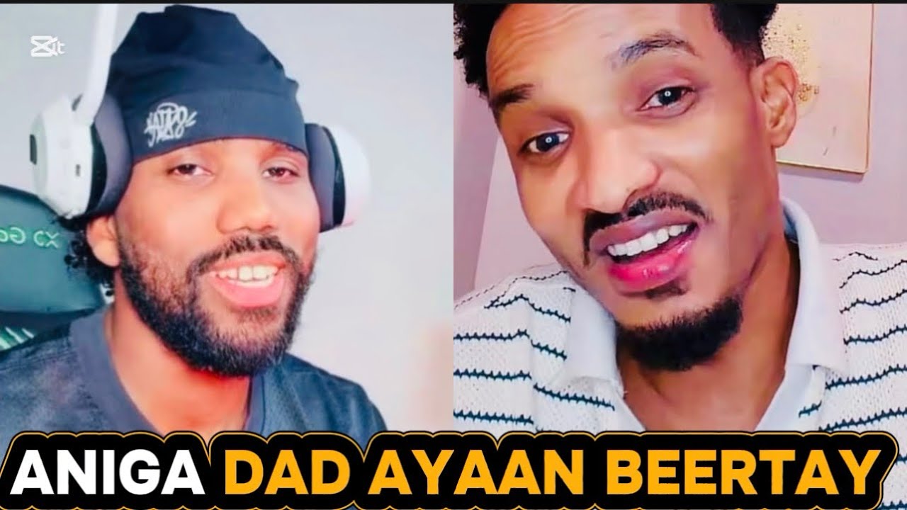 BURCIIDOW WAA LEGEND DHALINYARO BADAN AYUU SOO JIIDAY DADNA AMA CAAYO.