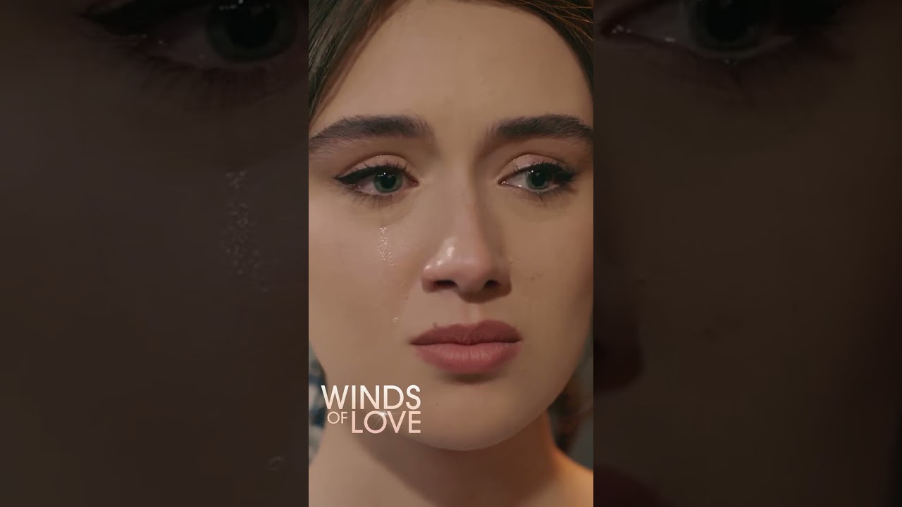 Sen bana yaşadığım hayatın &ouml;d&uuml;l&uuml;s&uuml;n | #windsoflove #shorts #ruzgarlitepe