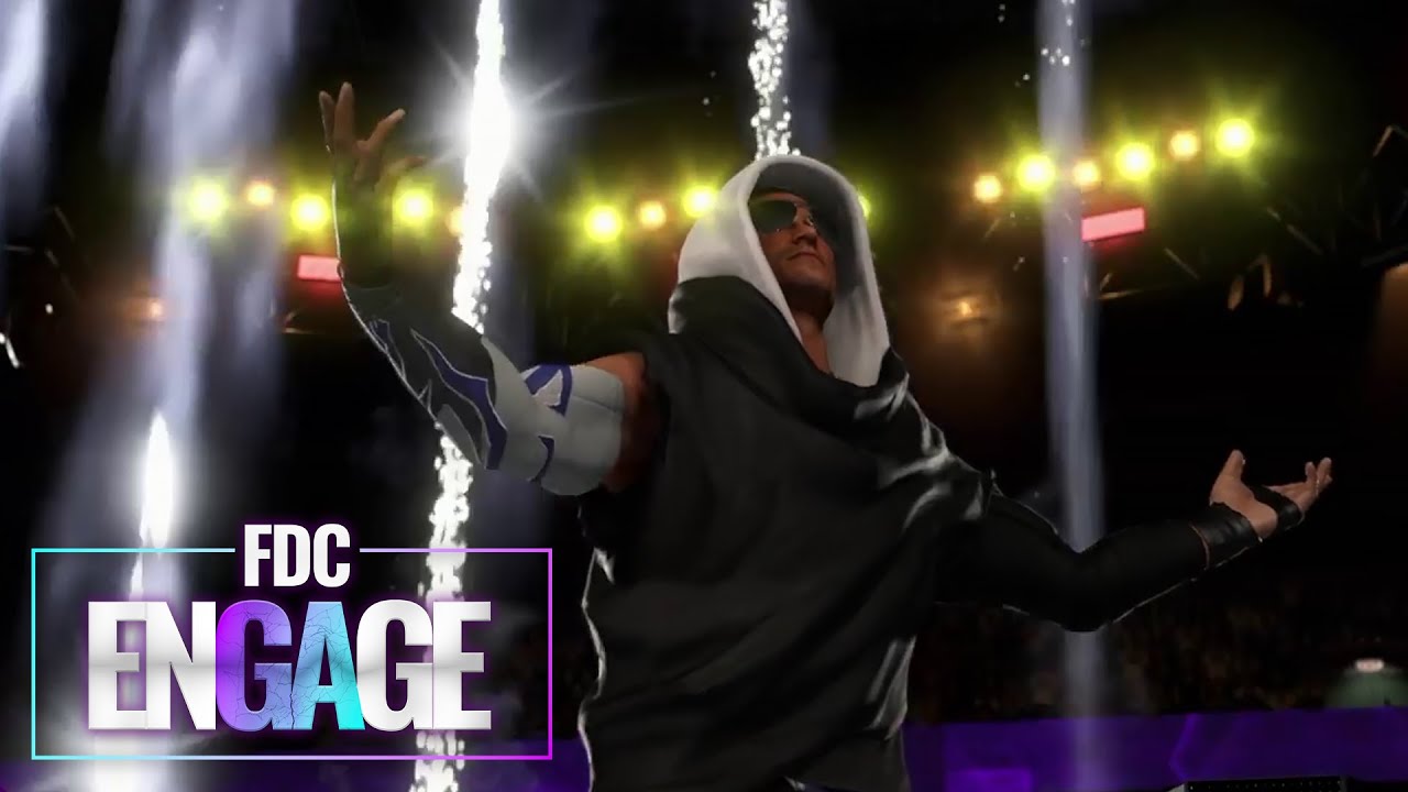 FDC World Championship Tournament begins: FDC Engage S2 Ep 2, Jun. 6, 2024