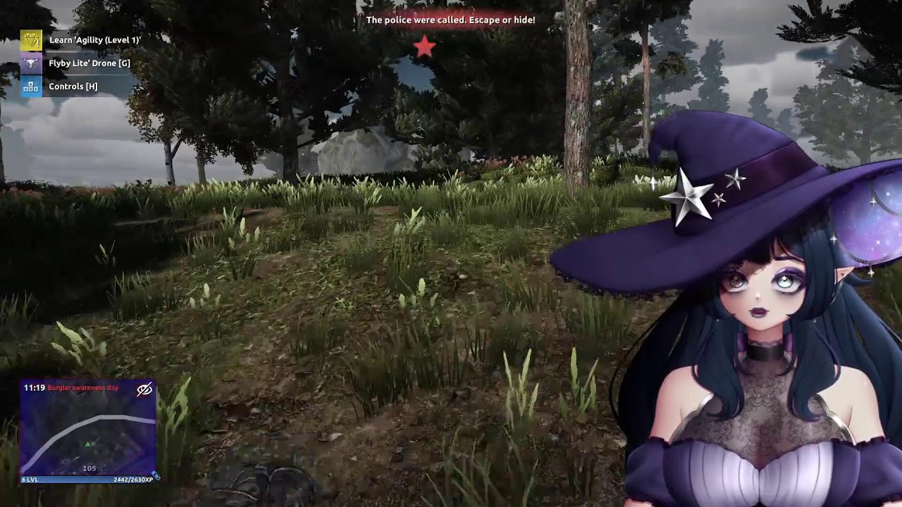 thief sim 2