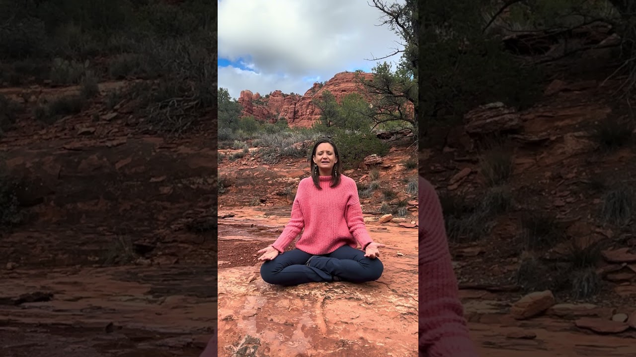 Prosperity Practice- Pranayama + Mantra