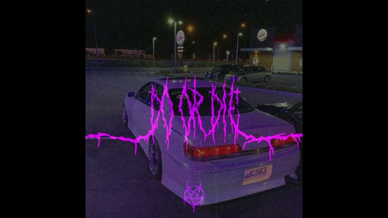 Dxrk ダーク - DO OR DIE (Official Audio)