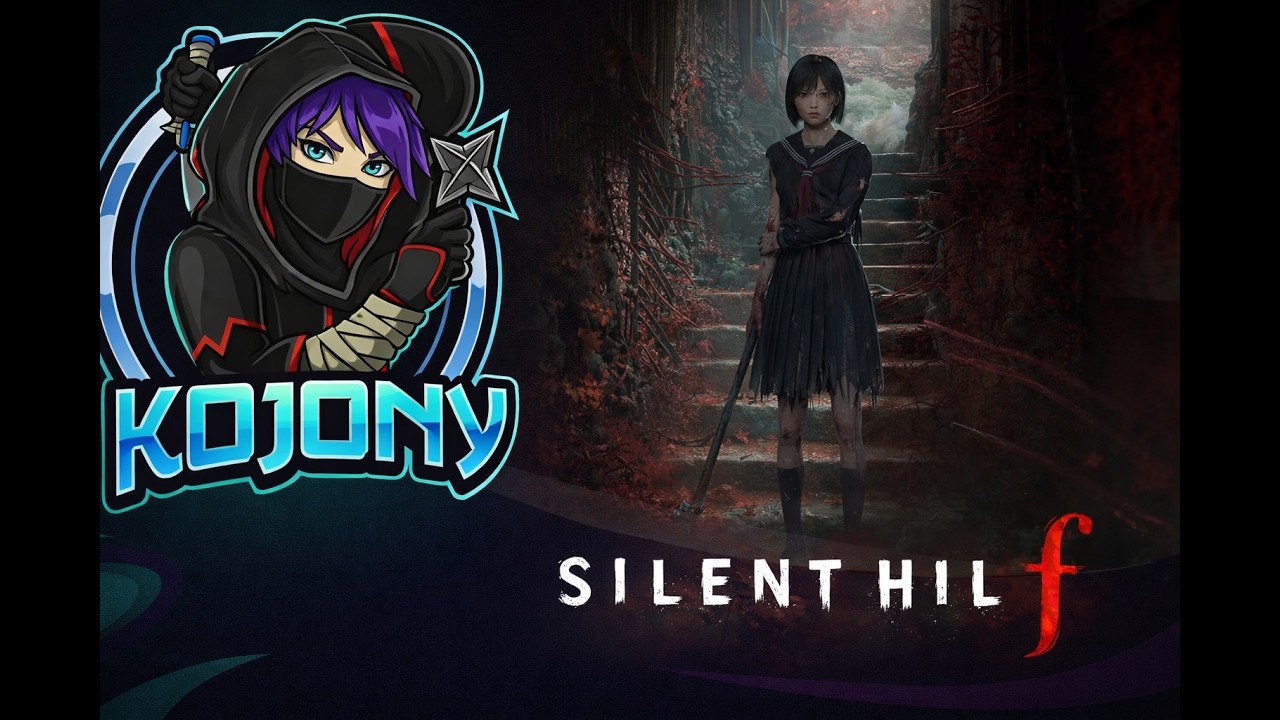 SILENT HILL F Part 2/3 | ΚΑΛΩΣ ΗΡΘΑΤΕ ΣΤΗΝ ΙΑΠΩΝΙΑ ΤΗΣ ΔΕΚΑΕΤΙΑΣ ΤΟΥ 1960...