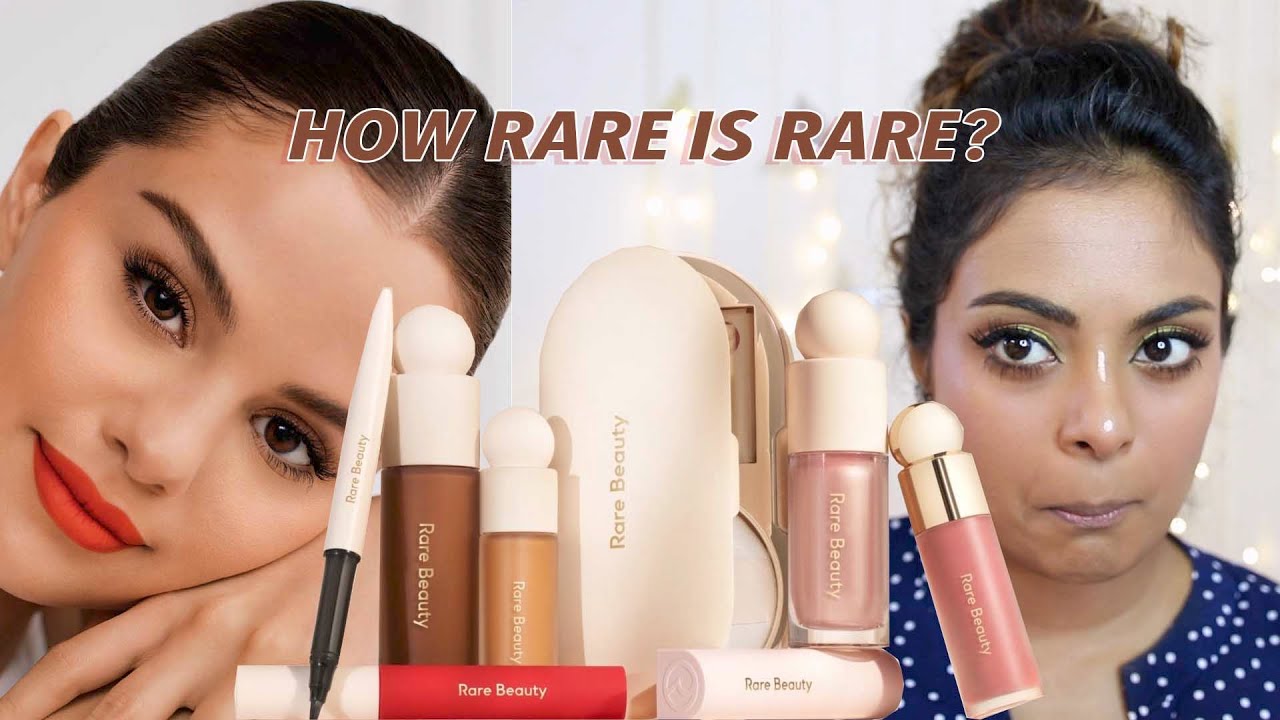 rare beauty on INDIAN SKIN? in india???