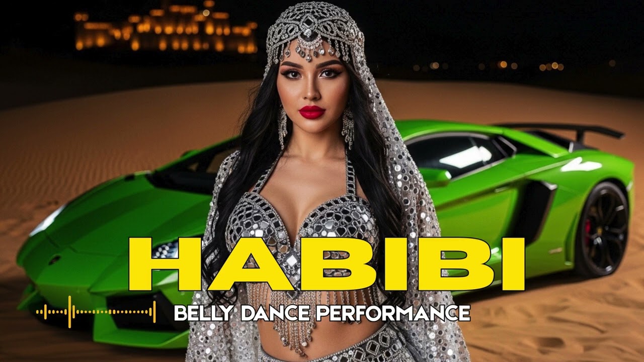 Luxury Arab Trap – Cho‘qqidagi Eng Hashamatli Arab Trap 2026 🔥