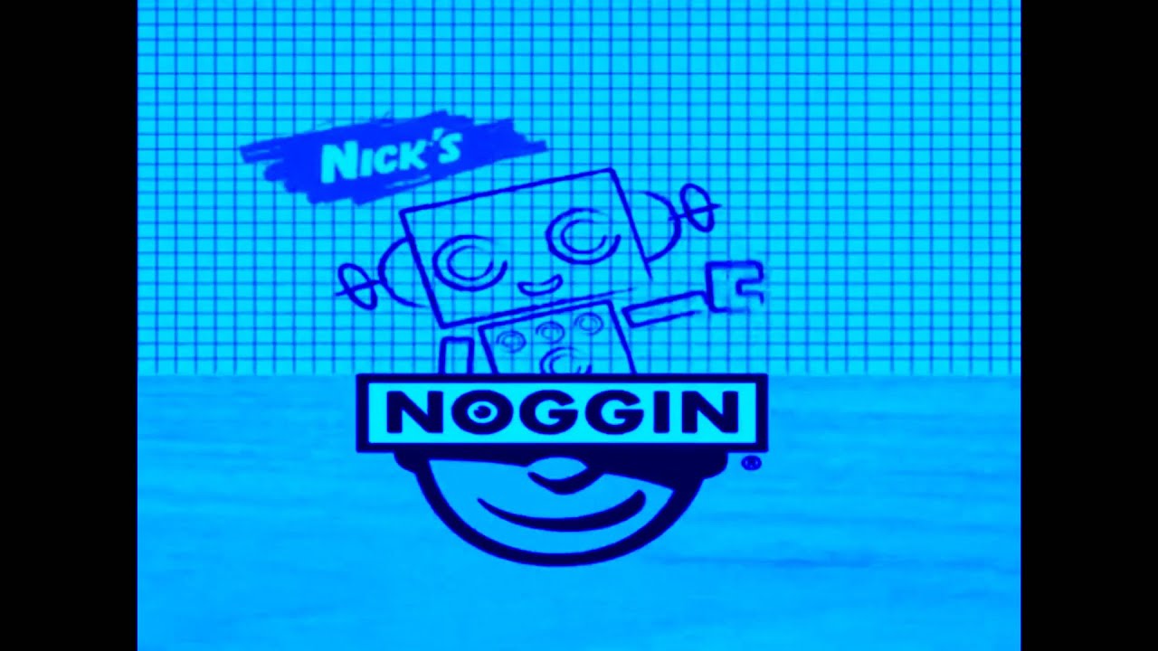Noggin Marathon (5/11)