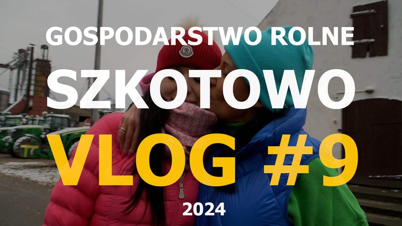 🧅Cebula ozima vs. zima❄️ // VLOG#9 GR🥔Szkotowo