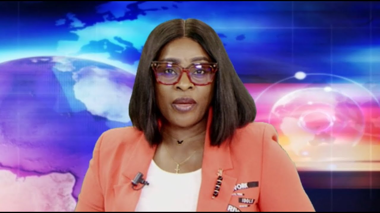 Bilingual News of July 3, 2025 on STV