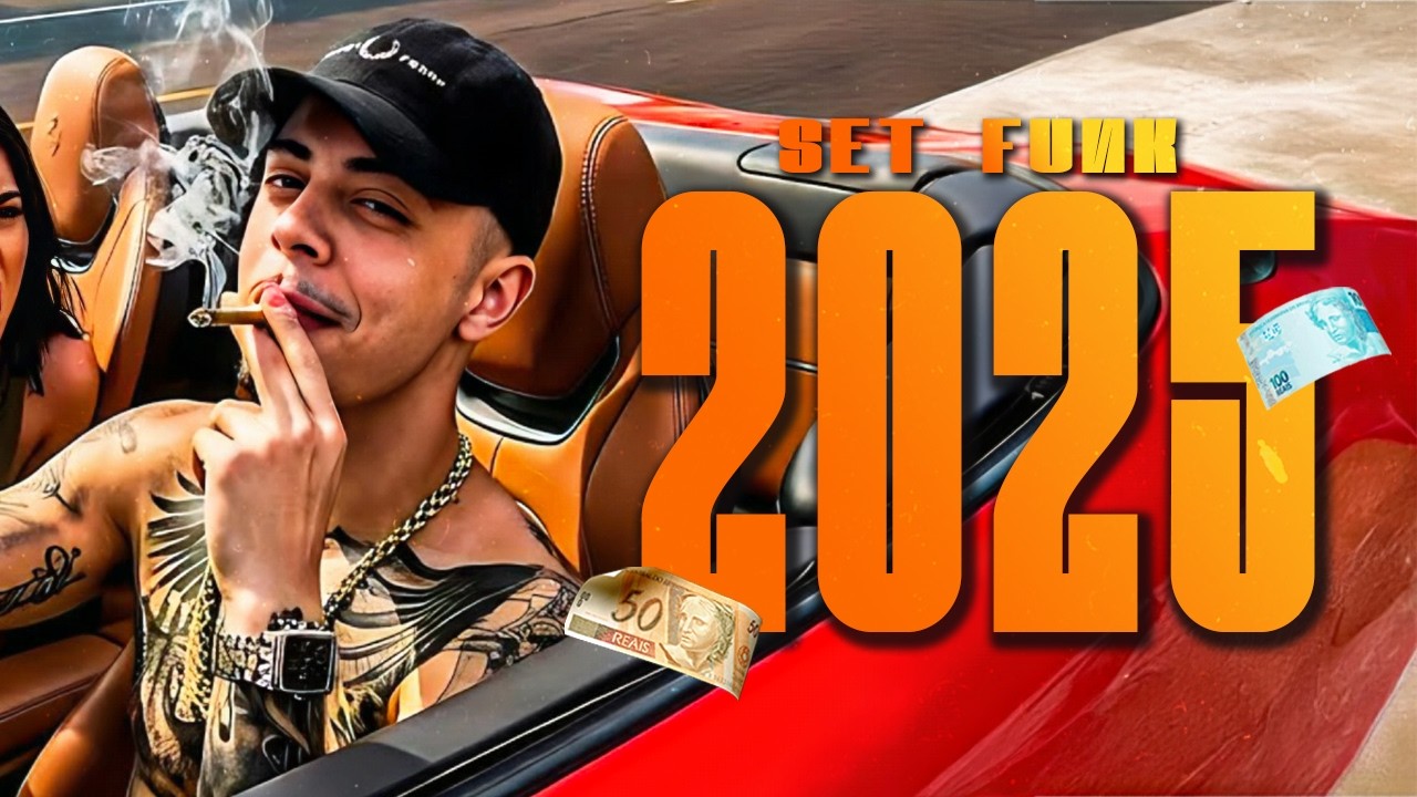 SET FUNK LANÇAMENTO 2026 | MC Tuto, MC Meno K, MC Ryan SP, MC Luuky, MC Negão | MIX DE FUNK 2026