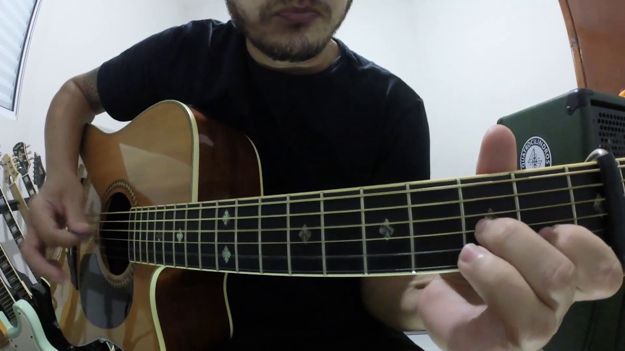 BEAUTIFUL LIFE - ACE OF BASE (FINGERSTYLE)