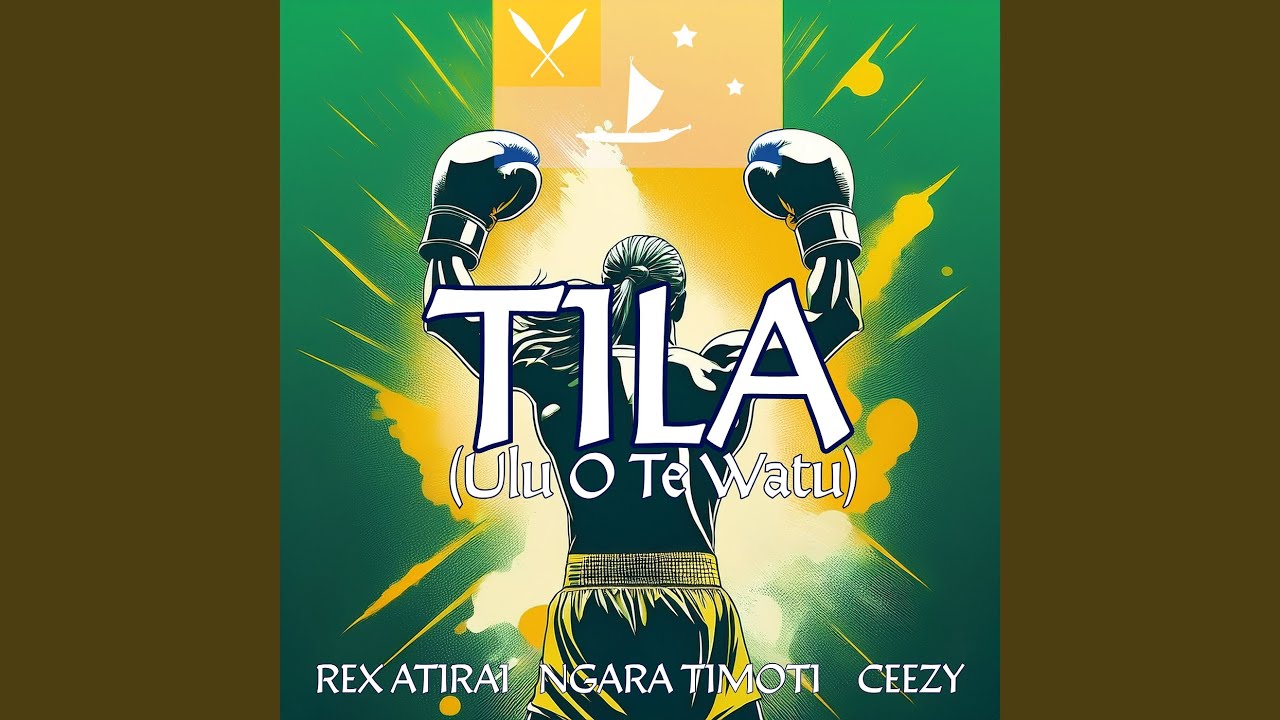 Tila (Ulu O Te Watu)