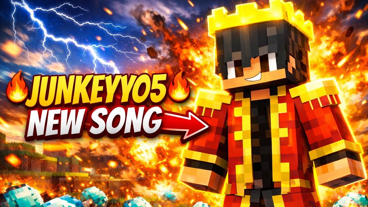 I made Unexpected journey Song for @junkeyy #Junkeyy #song #music #trending 