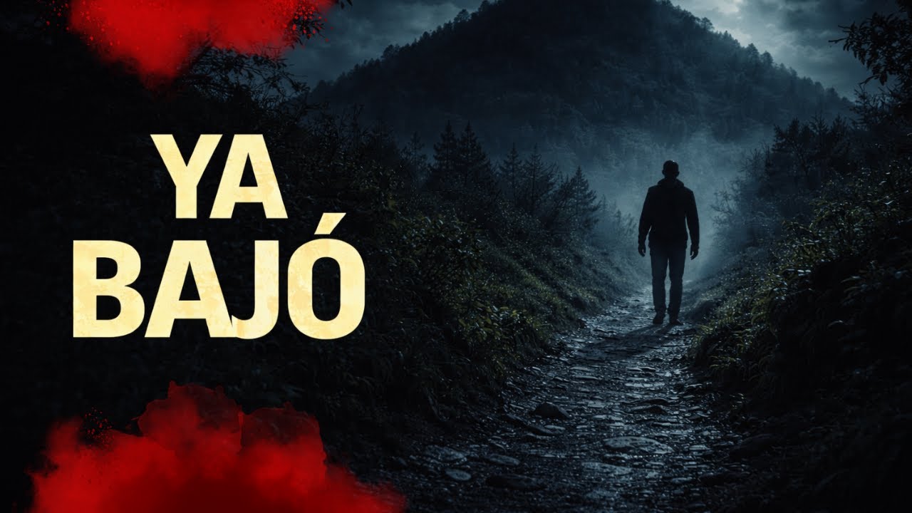 El Muerto No Descansa | Historia Real de Atlixco