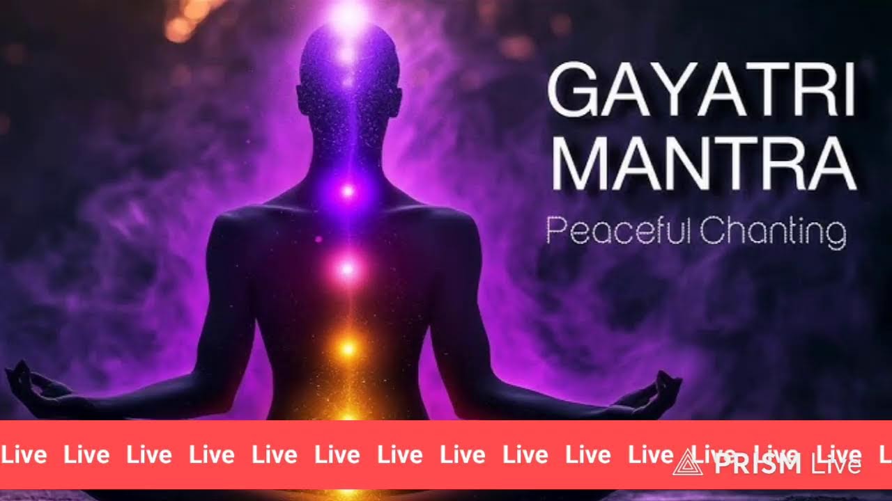 Live streaming of Mukti_ Marg