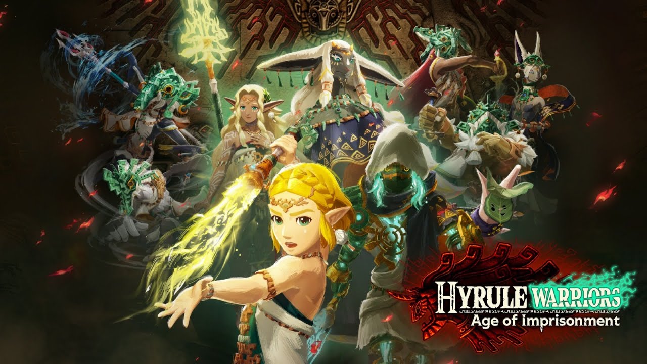 Flight Fight Against Moragia - Hyrule Warriors: Age Of Imprisonment - Part 19