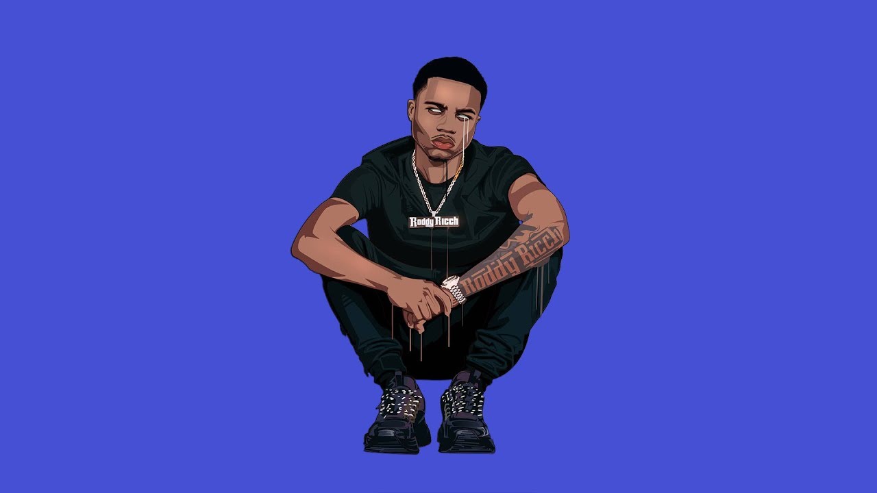 [FREE] Roddy Ricch x Gunna Type Beat 2019 