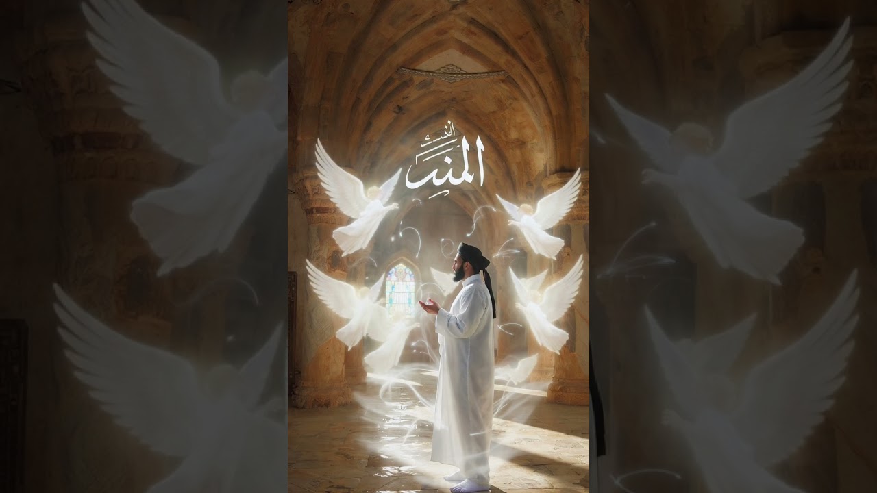 Adhan (Call for Prayer) 