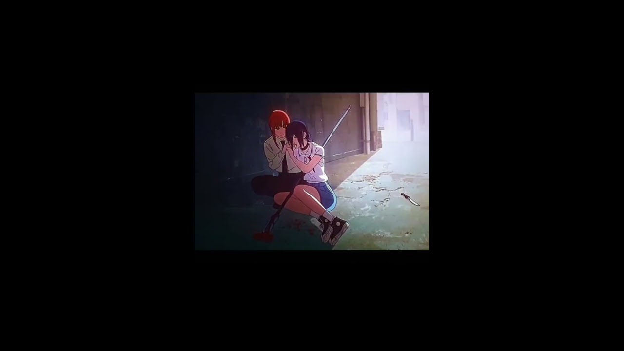 I Love Makima's Style, even she's my fav but this...😭🥺 | #anime #chainsawman #reze #death #rezearc 