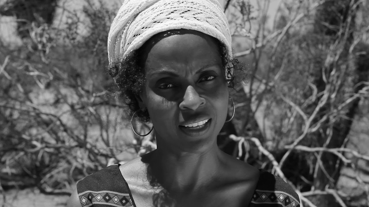 Ieva Georges Short Film Wake