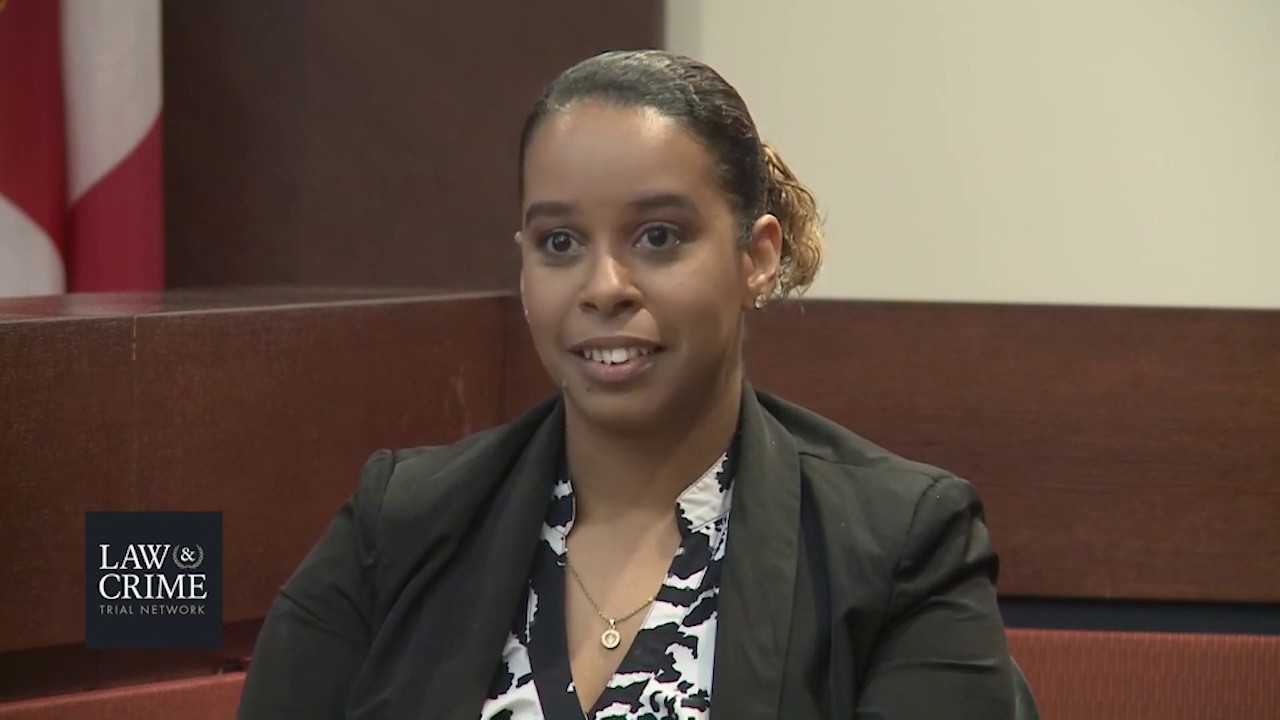 FSU Law Professor Murder Trial Day 5 Witnesses: Clariza Lebredo & Erika Johnson