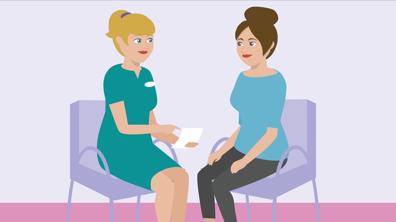 Manchester Donors - Egg Donation